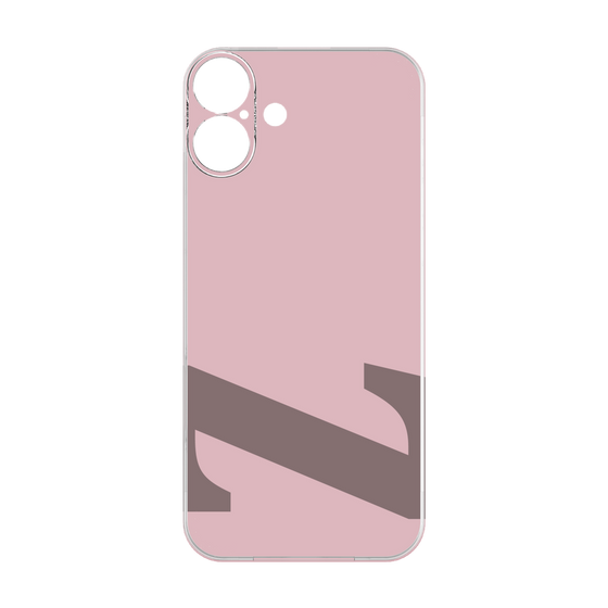 Premium Panel［ Original - initial color - Z dusty pink ］