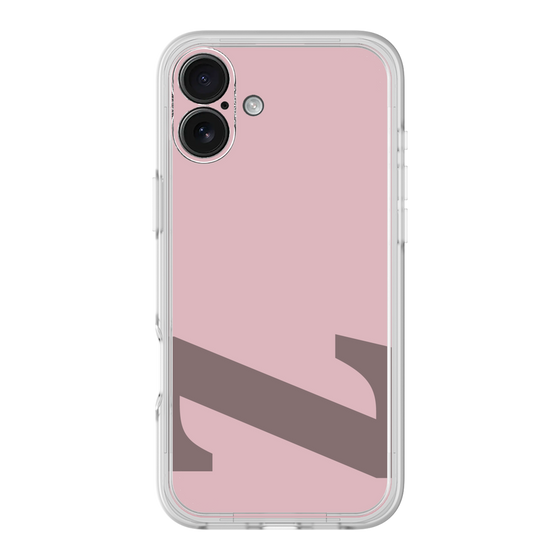 Premium Panel［ Original - initial color - Z dusty pink ］