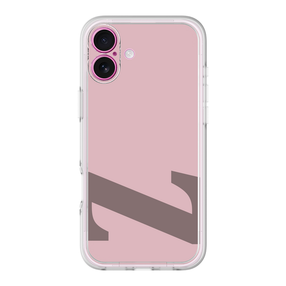 Premium Panel［ Original - initial color - Z dusty pink ］