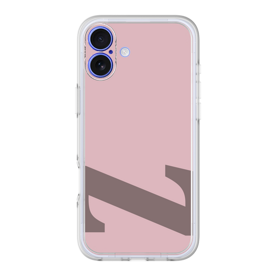 Premium Panel［ Original - initial color - Z dusty pink ］