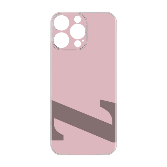 Premium Panel［ Original - initial color - Z dusty pink ］