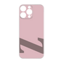 Premium Panel［ Original - initial color - Z dusty pink ］