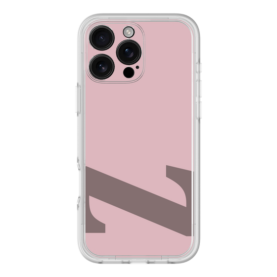 Premium Panel［ Original - initial color - Z dusty pink ］