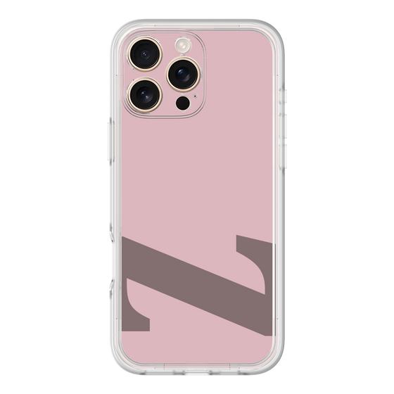Premium Panel［ Original - initial color - Z dusty pink ］