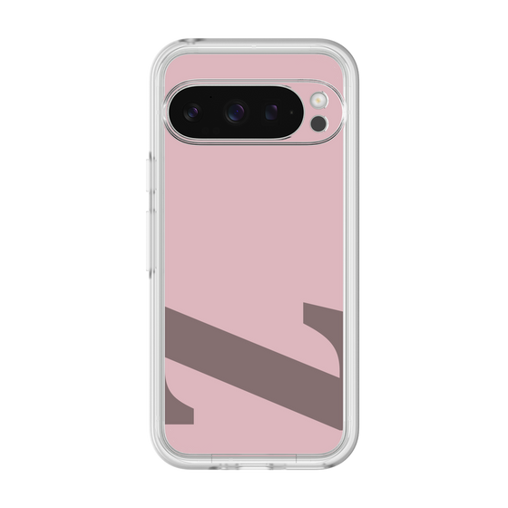 Premium Panel［ Original - initial color - Z dusty pink ］