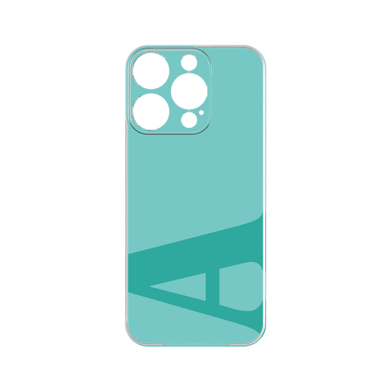 Premium Panel［ Original - initial color - A light green ］