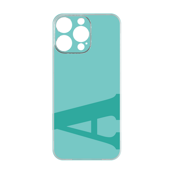 Premium Panel［ Original - initial color - A light green ］