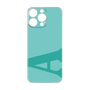 Premium Panel［ Original - initial color - A light green ］