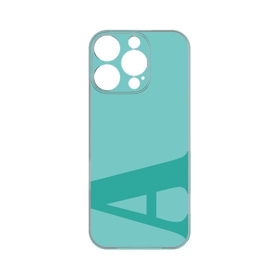 Premium Panel［ Original - initial color - A light green ］