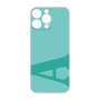 Premium Panel［ Original - initial color - A light green ］