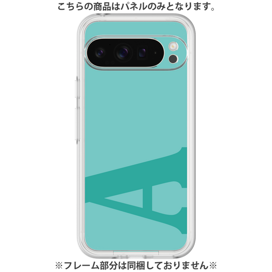 Premium Panel［ Original - initial color - A light green ］