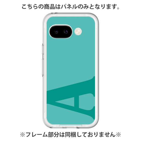 Premium Panel［ Original - initial color - A light green ］