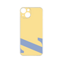 Premium Panel［ Original - initial color - Z yellow ］
