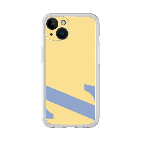 Premium Panel［ Original - initial color - Z yellow ］