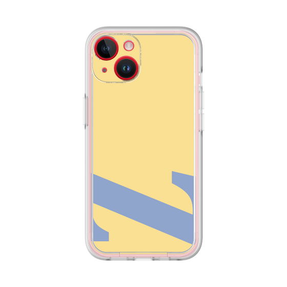 Premium Panel［ Original - initial color - Z yellow ］