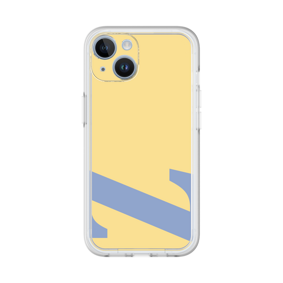 Premium Panel［ Original - initial color - Z yellow ］
