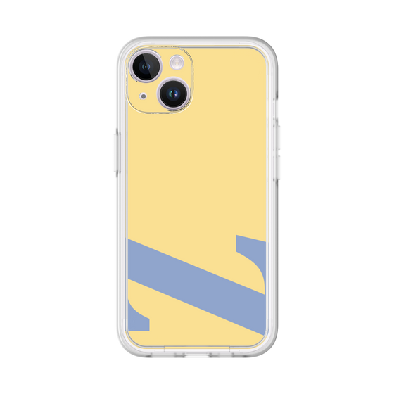Premium Panel［ Original - initial color - Z yellow ］