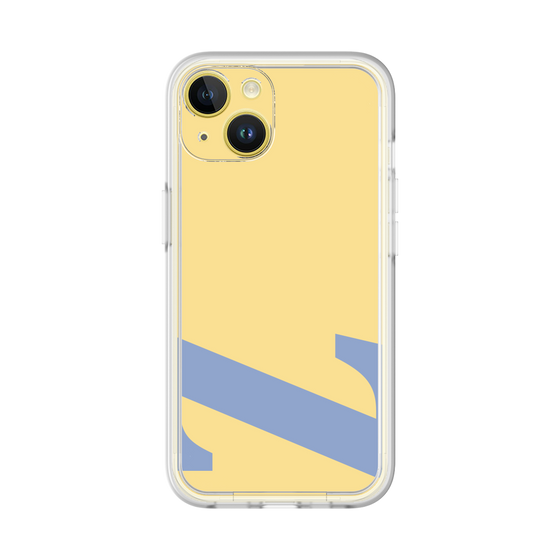 Premium Panel［ Original - initial color - Z yellow ］