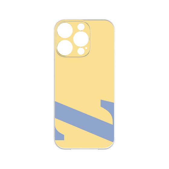 Premium Panel［ Original - initial color - Z yellow ］