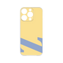 Premium Panel［ Original - initial color - Z yellow ］