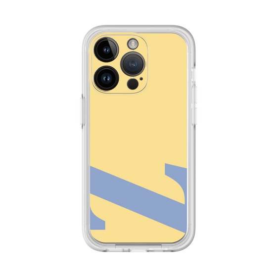 Premium Panel［ Original - initial color - Z yellow ］