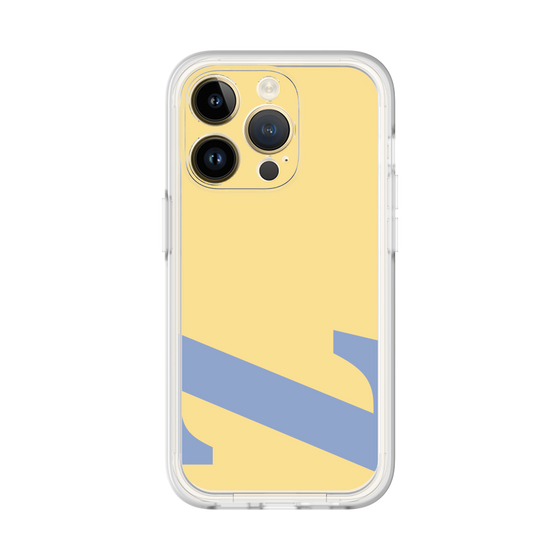 Premium Panel［ Original - initial color - Z yellow ］