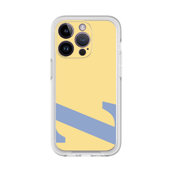 Premium Panel［ Original - initial color - Z yellow ］