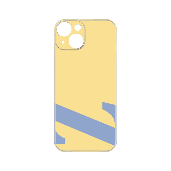 Premium Panel［ Original - initial color - Z yellow ］