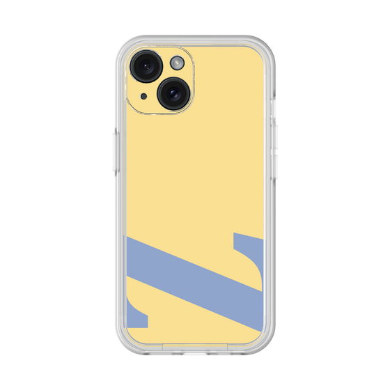 Premium Panel［ Original - initial color - Z yellow ］