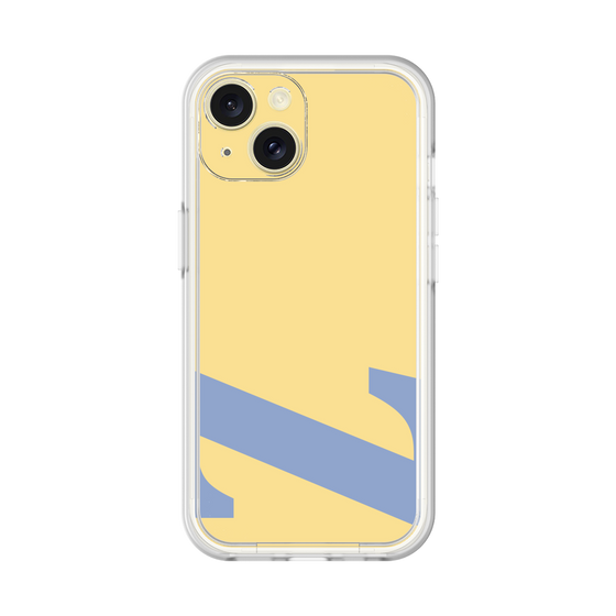 Premium Panel［ Original - initial color - Z yellow ］