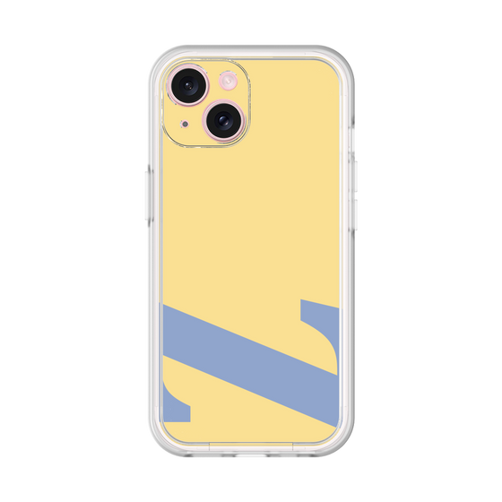 Premium Panel［ Original - initial color - Z yellow ］