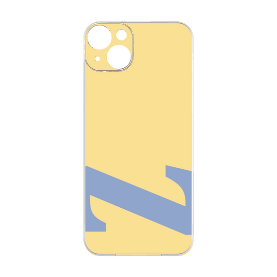 Premium Panel［ Original - initial color - Z yellow ］