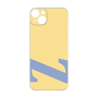 Premium Panel［ Original - initial color - Z yellow ］