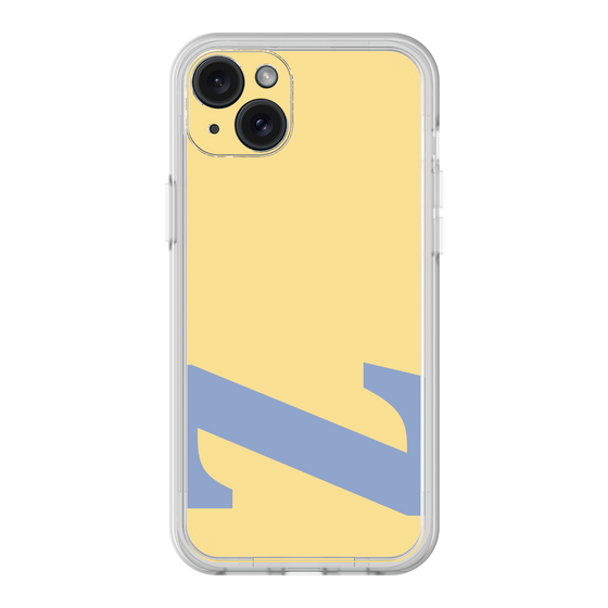 Premium Panel［ Original - initial color - Z yellow ］