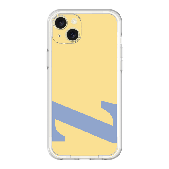Premium Panel［ Original - initial color - Z yellow ］