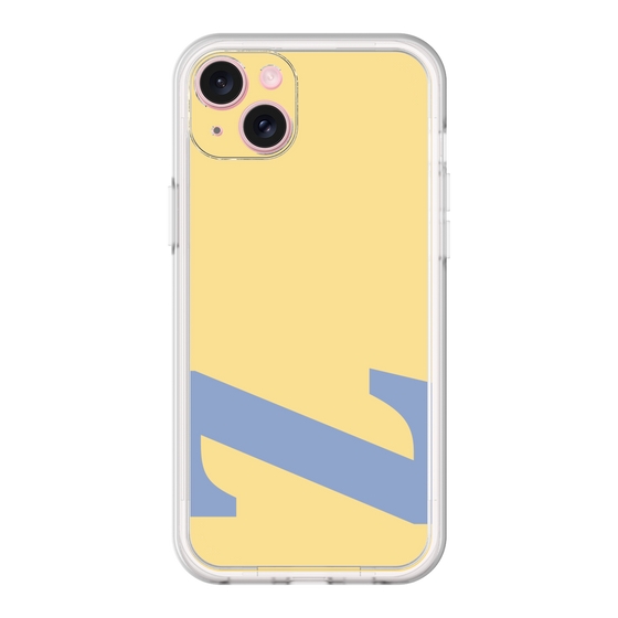 Premium Panel［ Original - initial color - Z yellow ］
