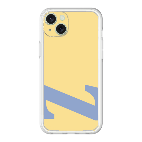 Premium Panel［ Original - initial color - Z yellow ］