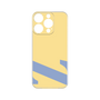 Premium Panel［ Original - initial color - Z yellow ］