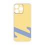 Premium Panel［ Original - initial color - Z yellow ］