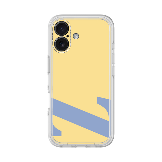 Premium Panel［ Original - initial color - Z yellow ］
