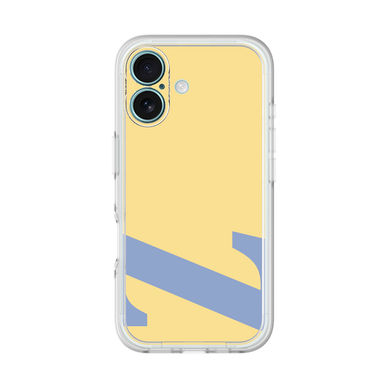 Premium Panel［ Original - initial color - Z yellow ］