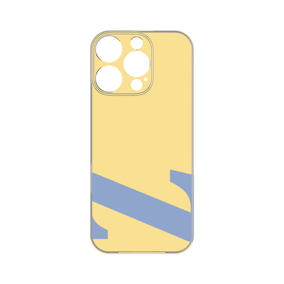 Premium Panel［ Original - initial color - Z yellow ］