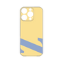 Premium Panel［ Original - initial color - Z yellow ］