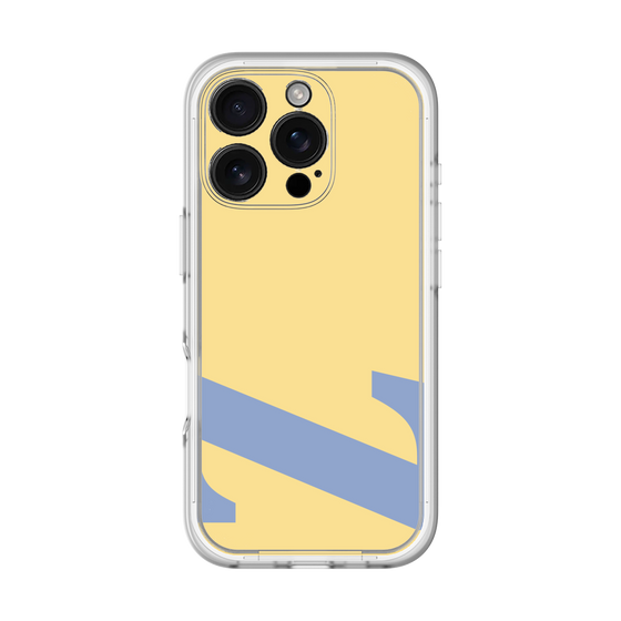 Premium Panel［ Original - initial color - Z yellow ］