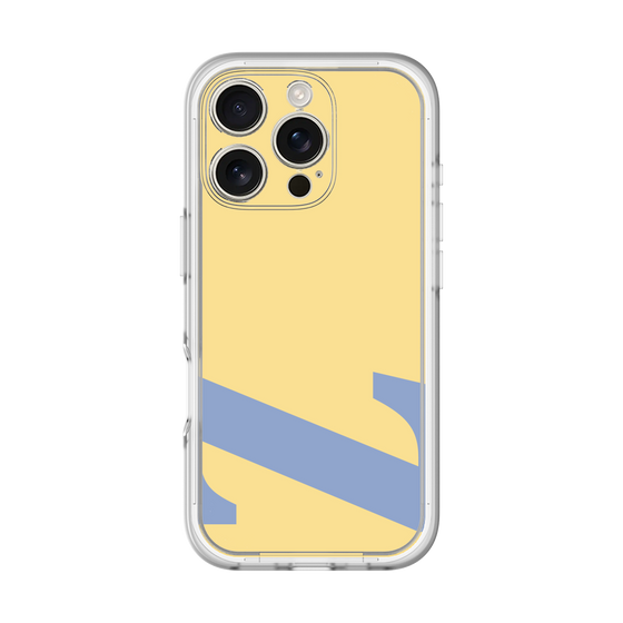Premium Panel［ Original - initial color - Z yellow ］