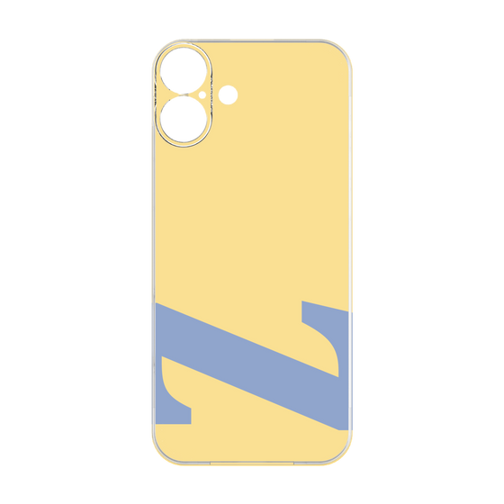 Premium Panel［ Original - initial color - Z yellow ］