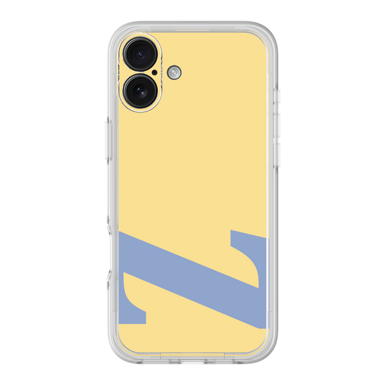 Premium Panel［ Original - initial color - Z yellow ］