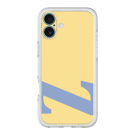 Premium Panel［ Original - initial color - Z yellow ］