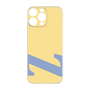Premium Panel［ Original - initial color - Z yellow ］