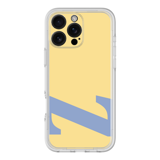 Premium Panel［ Original - initial color - Z yellow ］